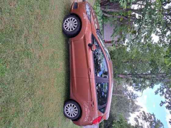 Ford Fiesta Sarov