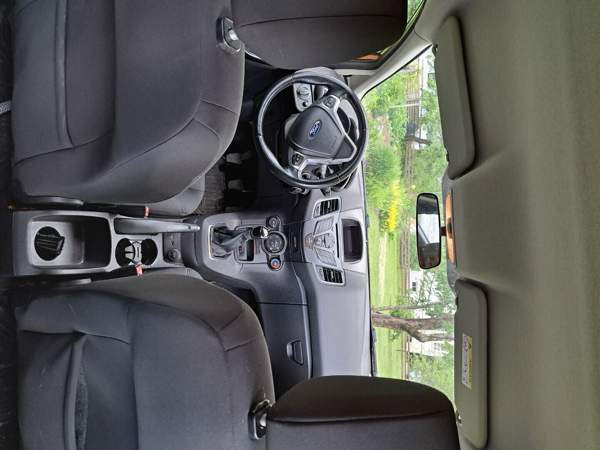 Ford Fiesta Sarov – foto 5