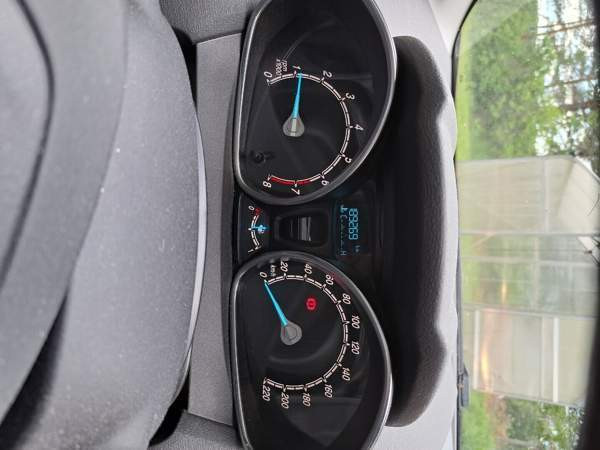 Ford Fiesta Sarov – foto 7