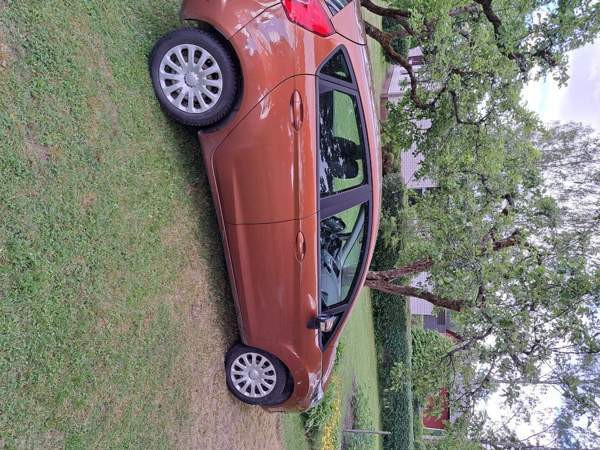 Ford Fiesta Sarov – foto 2