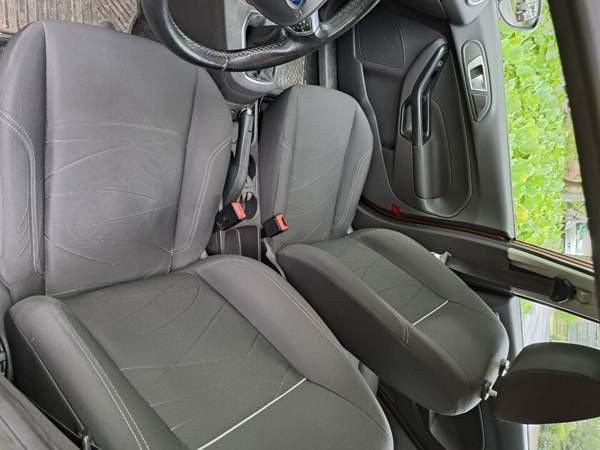 Ford Fiesta Sarov – foto 6