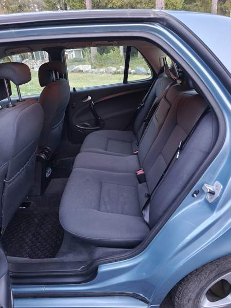 Saab 9-5 Tervola - photo 6
