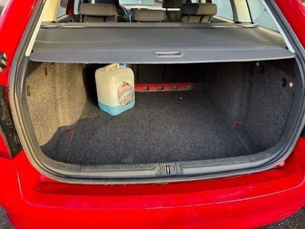 Skoda Octavia Porvoo – foto 4