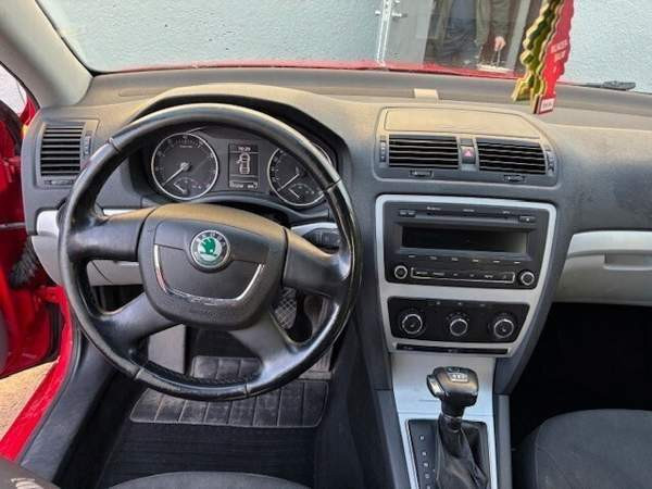 Skoda Octavia Porvoo – foto 3