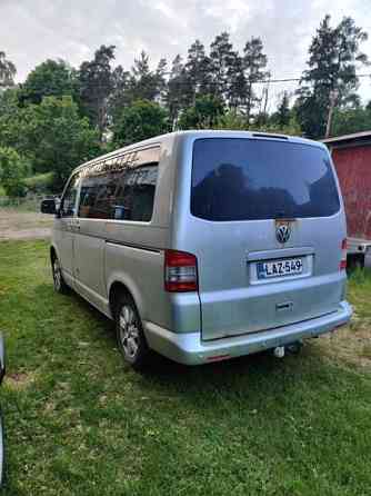 Volkswagen Transporter Mynämäki