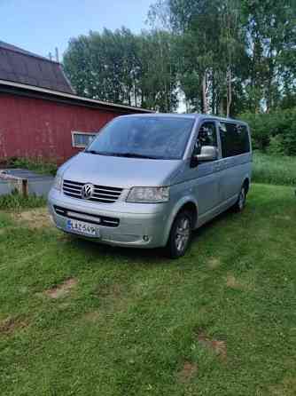 Volkswagen Transporter Mynämäki