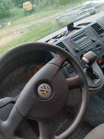 Volkswagen Transporter Mynämäki