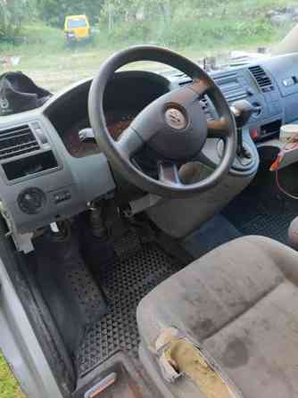 Volkswagen Transporter Mynämäki