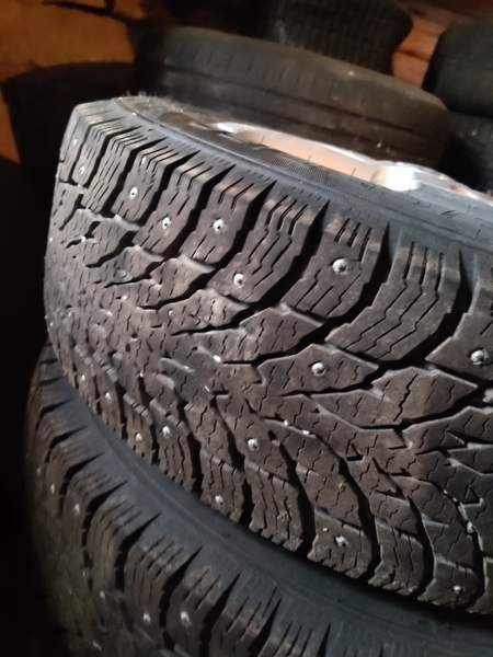 Volkswagen Transporter Mynämäki - photo 8