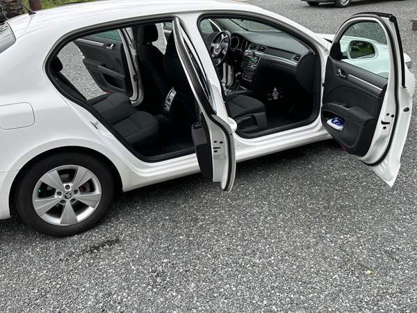 Skoda Superb Hämeenkyrö - изображение 7