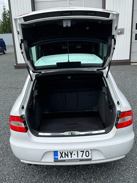 Skoda Superb Hämeenkyrö - изображение 5