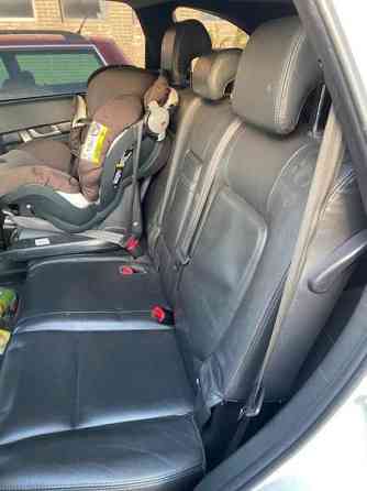 Chevrolet Captiva Kouvola