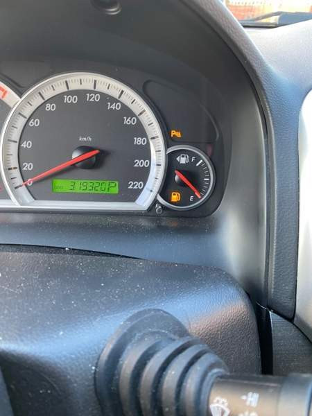 Chevrolet Captiva Kouvola – foto 8