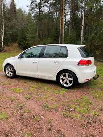 Volkswagen Golf Chukotskiy Avtonomnyy Okrug