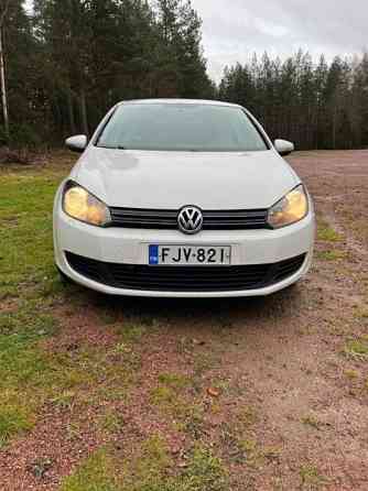 Volkswagen Golf Chukotskiy Avtonomnyy Okrug