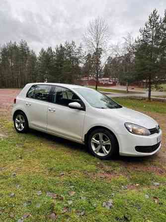 Volkswagen Golf Chukotskiy Avtonomnyy Okrug