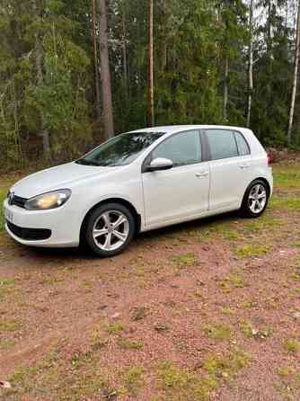 Volkswagen Golf Chukotskiy Avtonomnyy Okrug