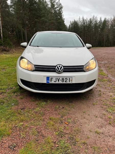 Volkswagen Golf Chukotskiy Avtonomnyy Okrug – foto 6