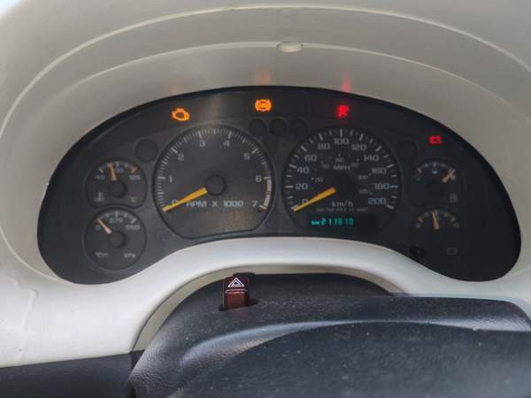 Chevrolet Fleetside Pälkäne - изображение 6