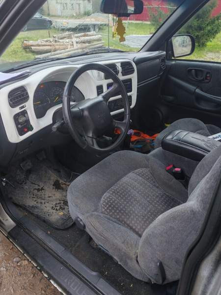 Chevrolet Fleetside Pälkäne - изображение 5