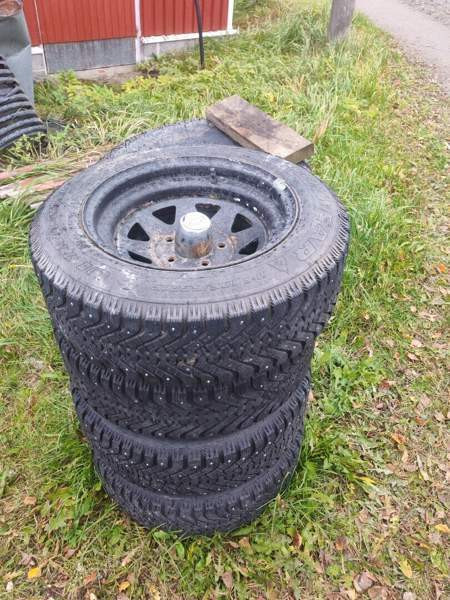 Chevrolet Fleetside Pälkäne - изображение 7