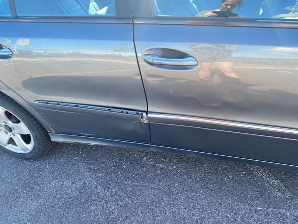 Mercedes-Benz 320 Espoo - photo 6