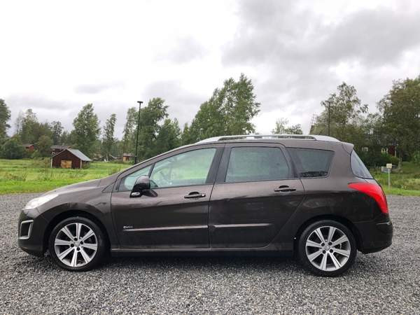 Peugeot 308 Vaasa – foto 4