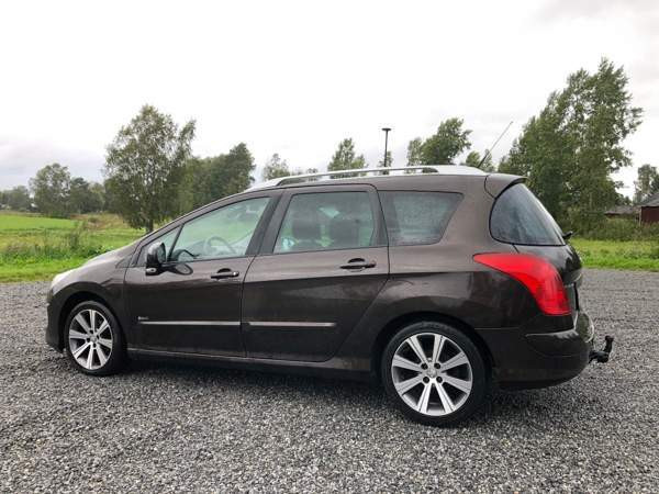 Peugeot 308 Vaasa – foto 5