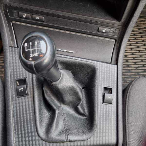 BMW 316 Oulu – foto 8