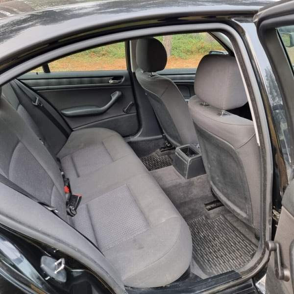 BMW 316 Oulu – foto 6