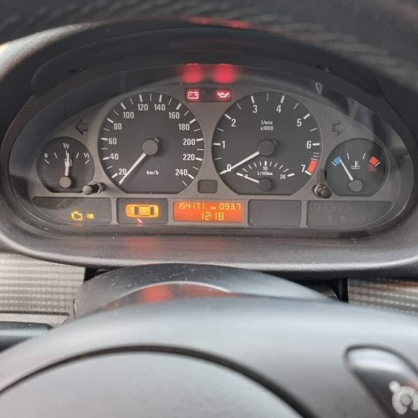 BMW 316 Oulu – foto 7