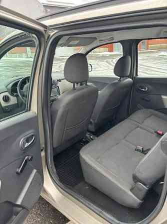 Dacia Lodgy Mäntsälä