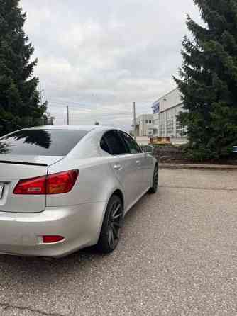 Lexus IS Helsinki