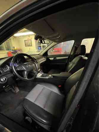 Mercedes-Benz C Kajaani