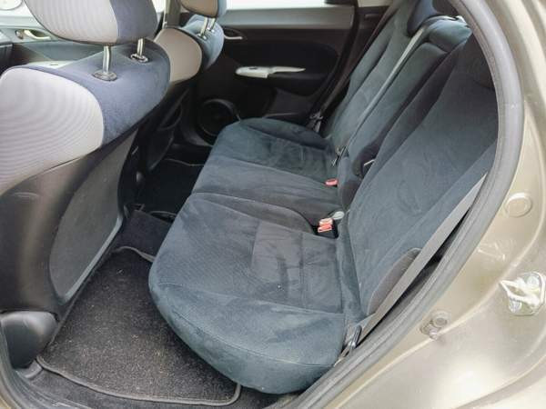 Honda Civic Tampere – foto 3