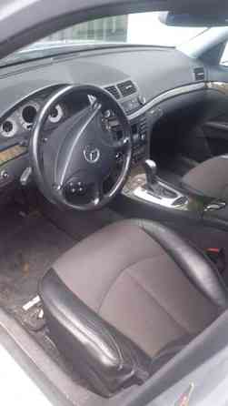 Mercedes-Benz 280 Ilomantsi