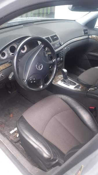 Mercedes-Benz 280 Ilomantsi - photo 2