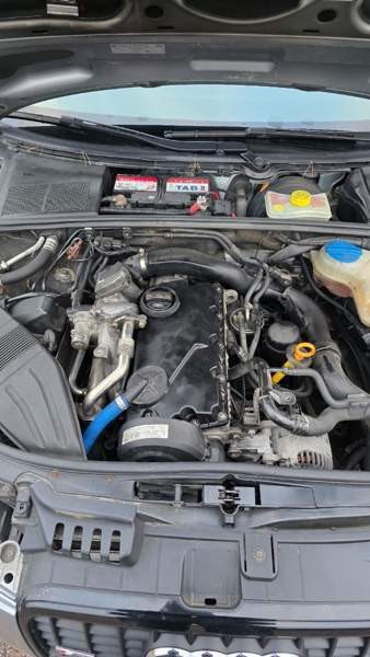 Audi A4 Савонлинна - изображение 7