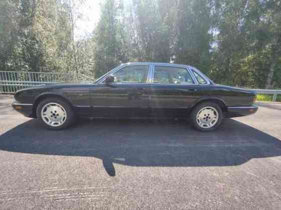 Jaguar Sovereign Jaemsae