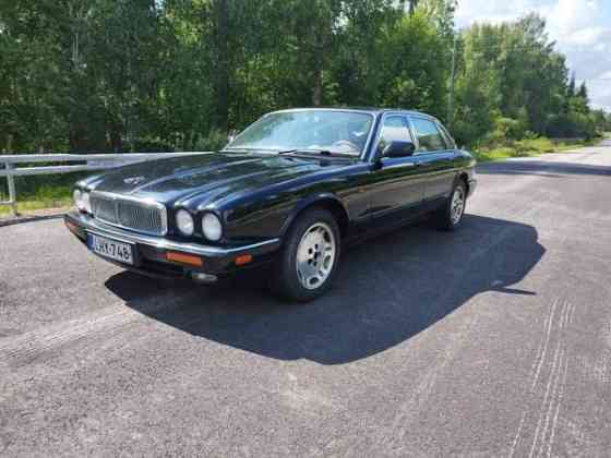 Jaguar Sovereign Jaemsae