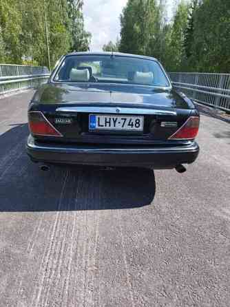 Jaguar Sovereign Jaemsae