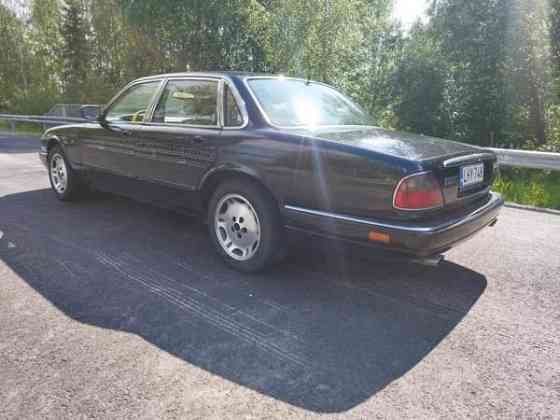 Jaguar Sovereign Jaemsae