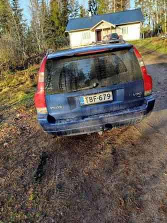 Volvo V70 Ruovesi