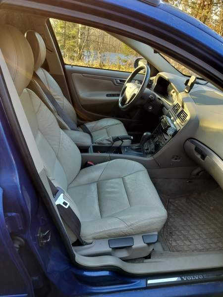 Volvo V70 Ruovesi - изображение 4