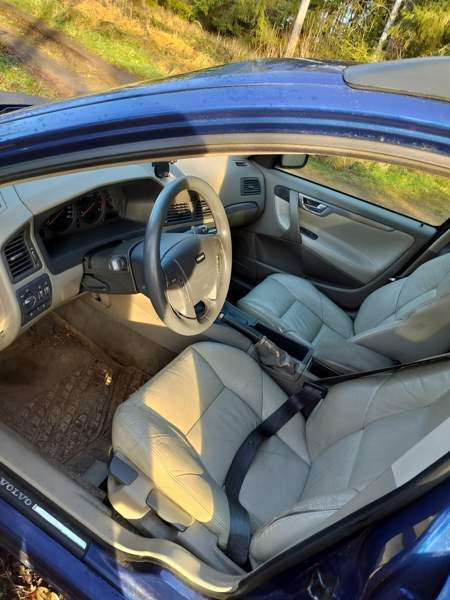 Volvo V70 Ruovesi - изображение 5