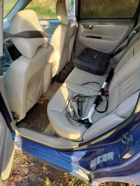 Volvo V70 Ruovesi - изображение 6