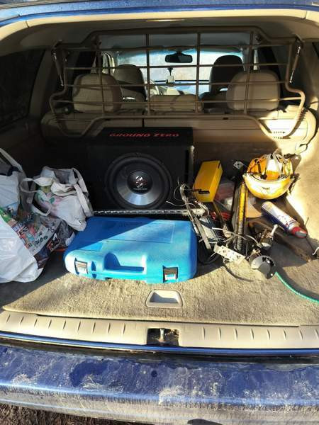 Volvo V70 Ruovesi - изображение 8