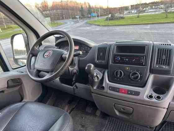 Fiat Ducato Vaasa