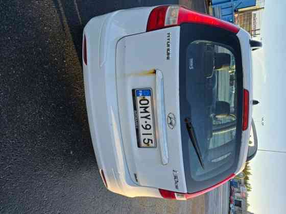 Hyundai i30 Сейняйоки