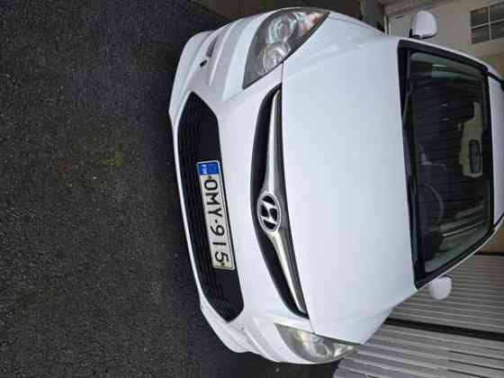 Hyundai i30 Сейняйоки